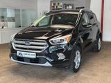 Ford Kuga Titanium TodWinkelAss/ SpurhalAss/ Xenon - Ford Kuga in Rostock