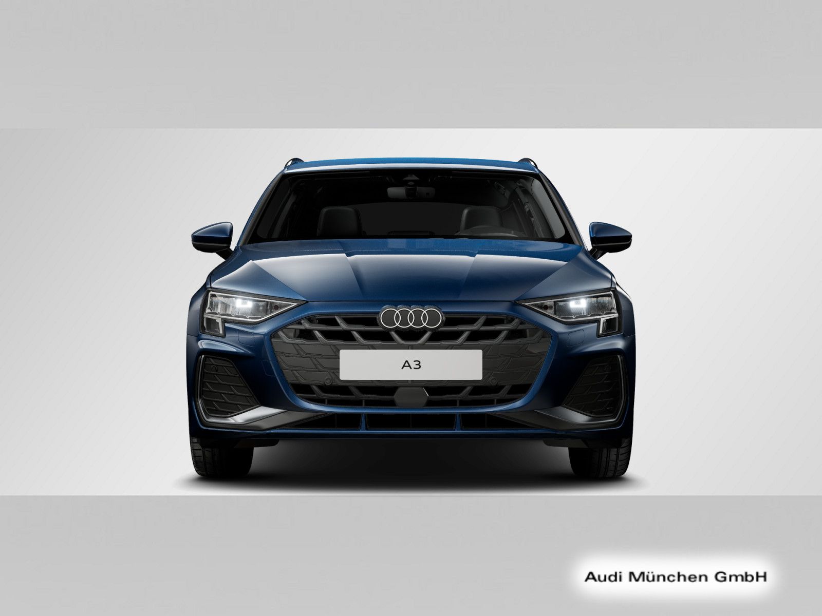 Audi A3 - Bild 3