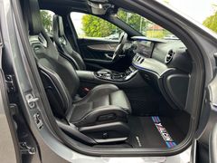 MERCEDES-BENZ E 63 AMG - Ansicht 20