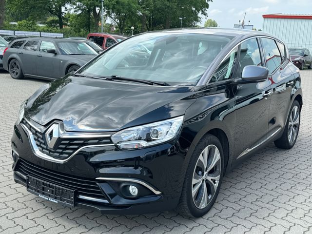 Renault Scenic IV Intens °Keyless°R-Kam°ACC°Massage°