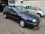 Volkswagen Golf III 1.6 Movie Klima - Volkswagen Golf aus 1996: Iii