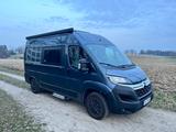 Globecar Roadscout 540 Elegance | Raumbad | Mark - Globecar Wohnwagen & Wohnmobile