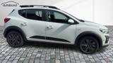 Dacia Sandero III Stepway 1,0 TCe 90Expression KA LED  - Dacia Sandero Gebrauchtwagen in Erfurt