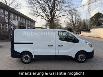 Renault Trafic - 8