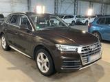 Audi Q5 40 TDI quattro sport*Rear Cam*AHK*Panno* - gebrauchte Audi Q5 aus dem Jahr 2019
