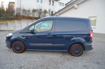 Ford Transit - 8