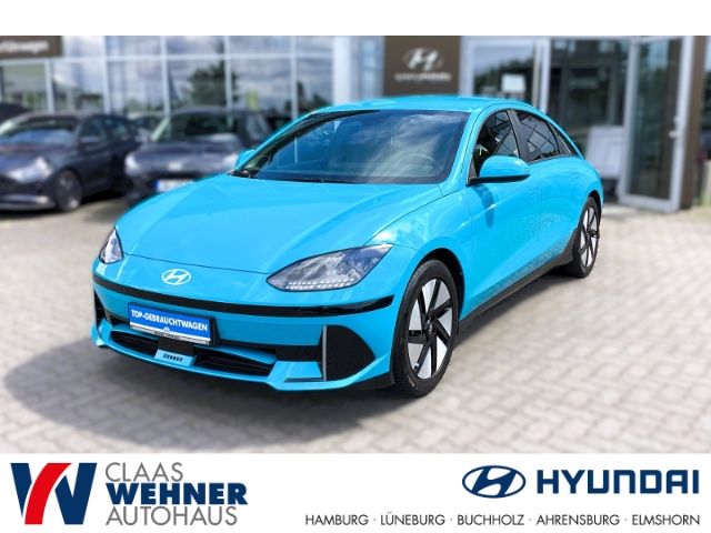 Image of Hyundai IONIQ 6
