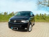 Volkswagen T5 Multivan Highline - Volkswagen T5 Multivan: Highline