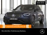 Mercedes-Benz GLC 43 AMG 4M Night/Pano/AHK/360/perfAGA/HighAss - Mercedes-Benz GLC 43 AMG Gebrauchtwagen in Hamburg