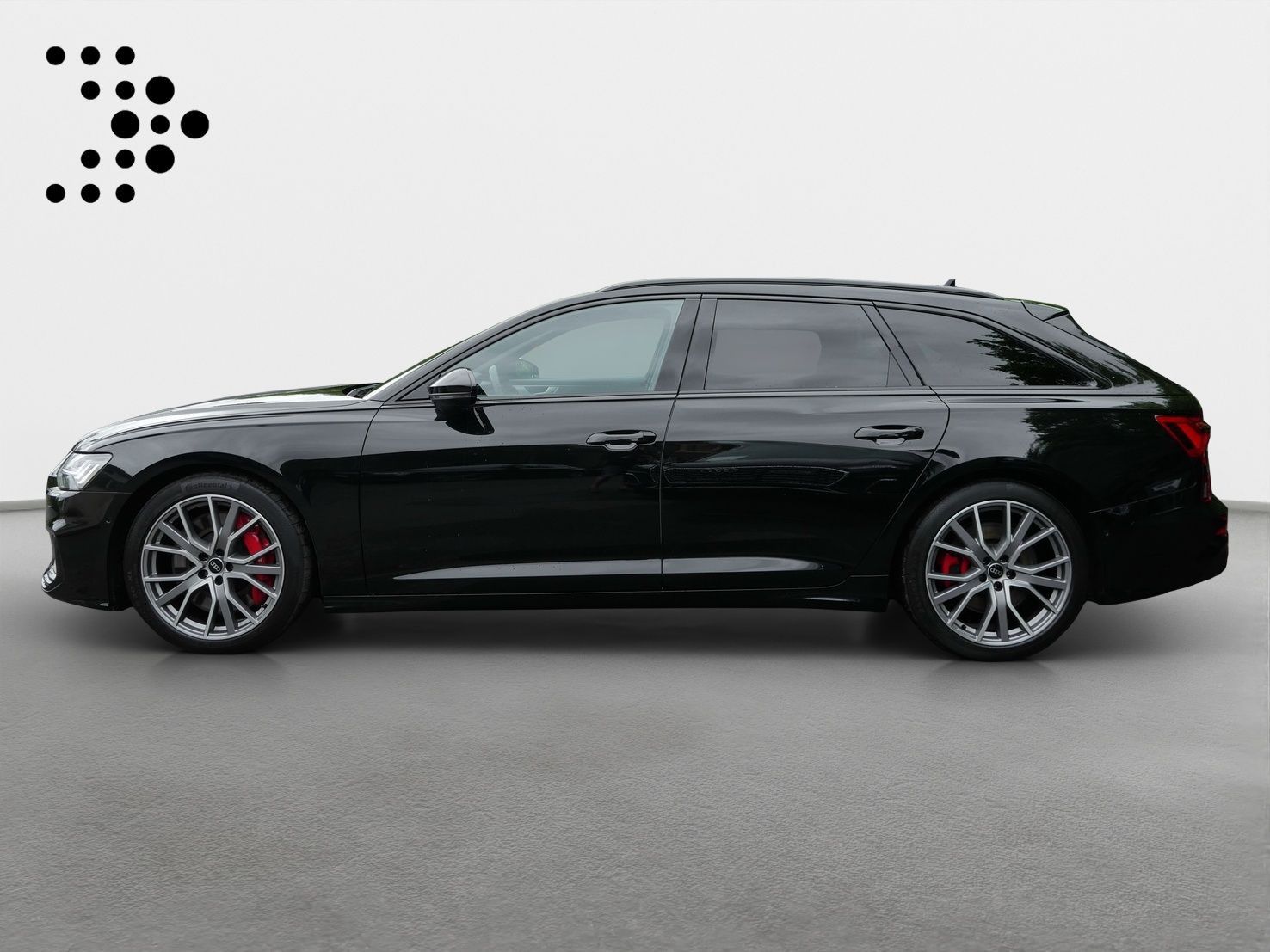 Audi S6 - Bild 3
