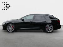 Audi S6 - Vorschau Bild 3