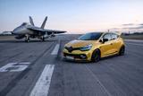 Renault Unikat Renault Clio 4 RS Trophy - Renault Clio: RS Trophy