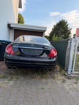 Mercedes-Benz Mercedes CL500 V8 - gebrauchte Mercedes-Benz CL 500 aus dem Jahr 2009