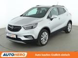 Opel Mokka X 1.6 CDTI DPF Innovation*TEMPO*CAM*PDC* - Opel Mokka X Diesel Gebrauchtwagen