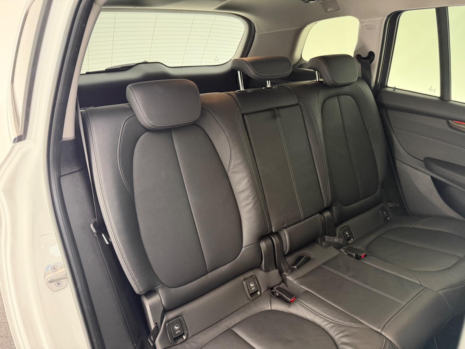 BMW 218 i GranTourer*LUXURY LINE*LED-PDC-HiFi-NEBEL, миниатюра 18