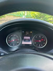 Mercedes C 200 - 9