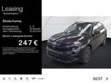 Skoda Kamiq 1.5 TSI DSG TOUR*MATRIX*AHK*KAMERA*NAVI*KL - Skoda Jahreswagen: Automatik