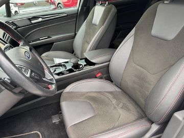 Ford Mondeo Turnier 2.0 Aut. ST-Line NaviLED