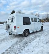 Chevrolet Van Starcraft Limited Edition - Chevrolet Gebrauchtwagen von 1992
