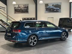 VW Passat Variant - Ansicht 3