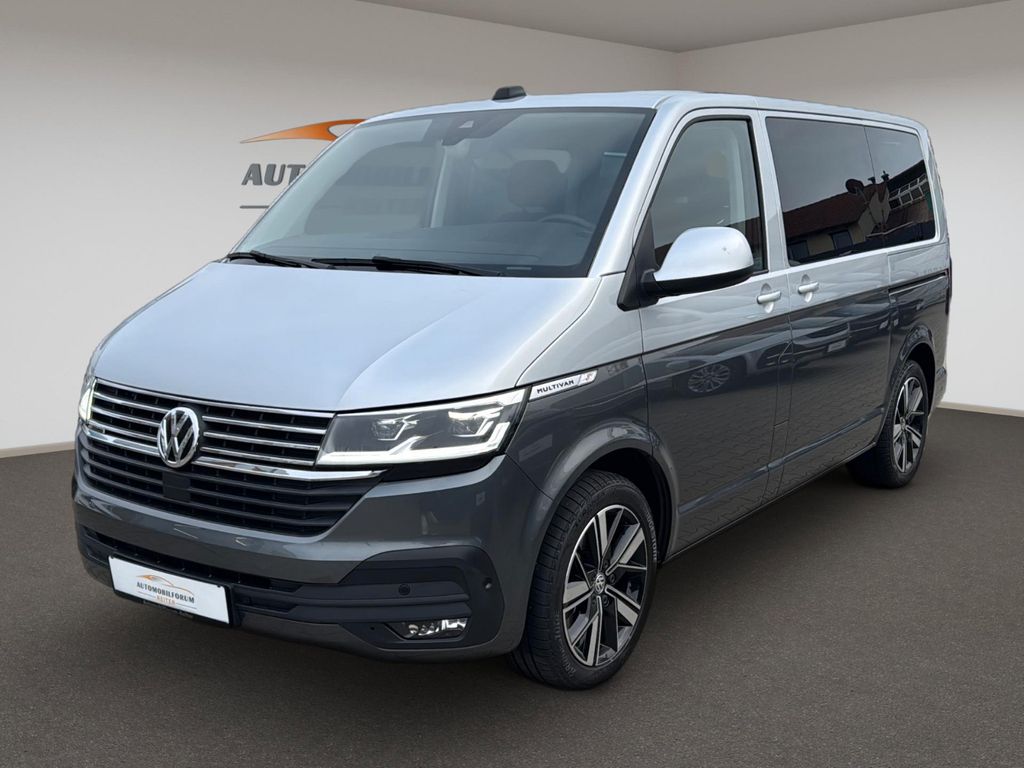 Volkswagen T6 Multivan