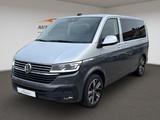 Volkswagen T6.1 Multivan Highline 4 Motion Stand AHK - gebrauchte VW T6 Multivan aus dem Jahr 2023