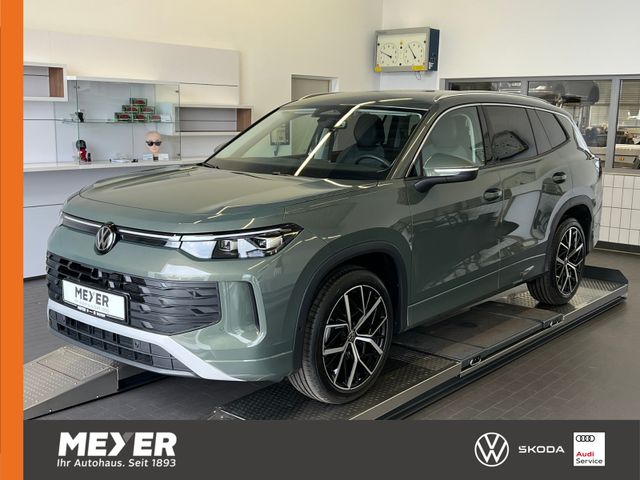 Volkswagen Tayron Life 1.5 eTSI DSG *AHK,7-Sitzer,LED,Kamer