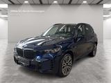BMW X5 xDrive40d M Sport Standheizung Kamera LED