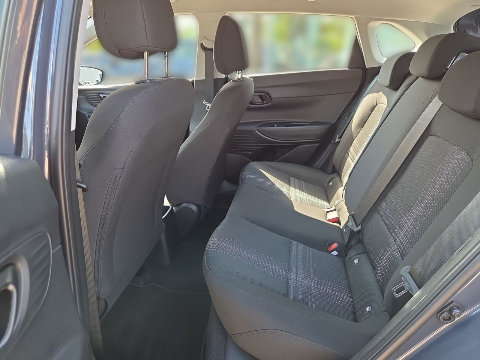 Hyundai i20 – Bild 16
