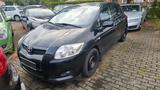Toyota Auris Sol+AHK+Klima+Tempomat+8Fach - Toyota aus 2007