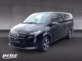 Mercedes-Benz EQV 300 Lang Distronic/MultiBeam LED - Mercedes-Benz EQV Jahreswagen