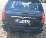 Mitsubishi Space Star 1,6 Avance  mit AHK - gebrauchte Mitsubishi Space Star aus dem Jahr 2004