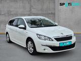 Peugeot 308 SW Style 1.2 e-THP PureTech 130,Kamera+PDC - Peugeot 308: Style