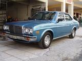 Mazda RX-4 rotary engine 12 a - Mazda RX-6 Gebrauchtwagen