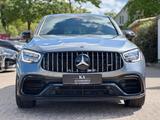 Mercedes-Benz GLC 63 AMG 4Matic+ SHD AHK Memory 360° Performan - Gebrauchtwagen