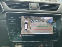 Skoda Superb - Vorschau Bild 18