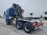 MAN TGS 33.510 6X6 BL Kran Kesla 2117ZT94 Holz - Angebote