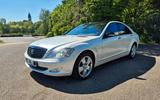 Mercedes-Benz S 550 - Mercedes-Benz S 550 von privat