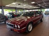 Jaguar XJ6 - Jaguar XJ6: Limousine