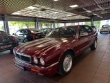 Jaguar XJ6 - Jaguar XJ6 aus 1996