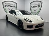 Porsche Panamera GTS S-Dach Alcantara LED Navi BOSE - Porsche Panamera in Bonn