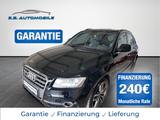 Audi SQ5 3.0 TDI quattro Exclusive GARANTIE/ALCANTARA - gebrauchte Audi SQ5 aus dem Jahr 2015