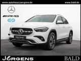 Mercedes-Benz GLA 220 d 4M Progressive/Pano/AHK/Stdhz/Totw/Cam - Mercedes-Benz GLA 220 Jahreswagen