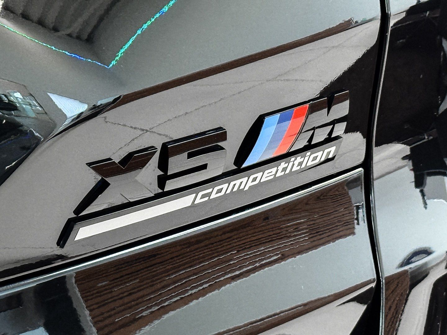 BMW X5 M - Bild 28