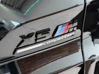 BMW X5 M - Vorschau Bild 28