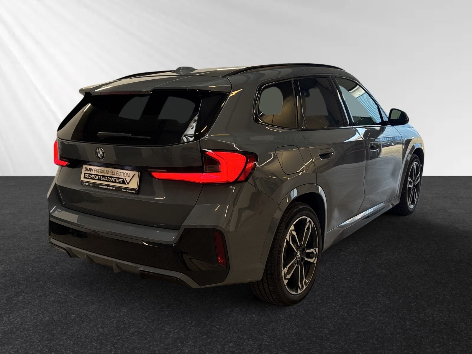 BMW X1 xDrive23i M Sport AHK Harman Kardon DA foto 3