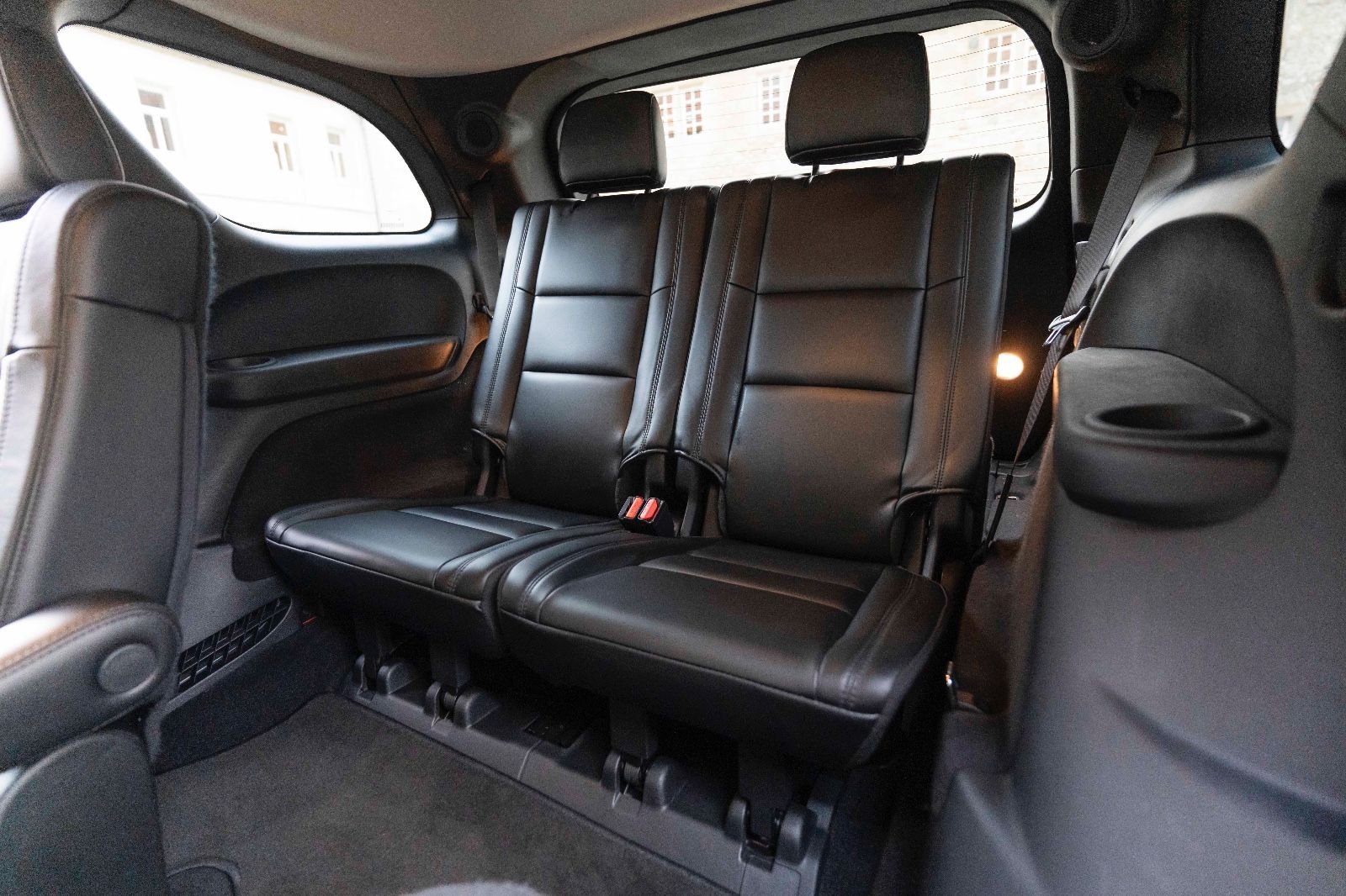 Fahrzeugabbildung Dodge Durango 3,6L GT AWD KAM AHK LPG CARPLAY M+S