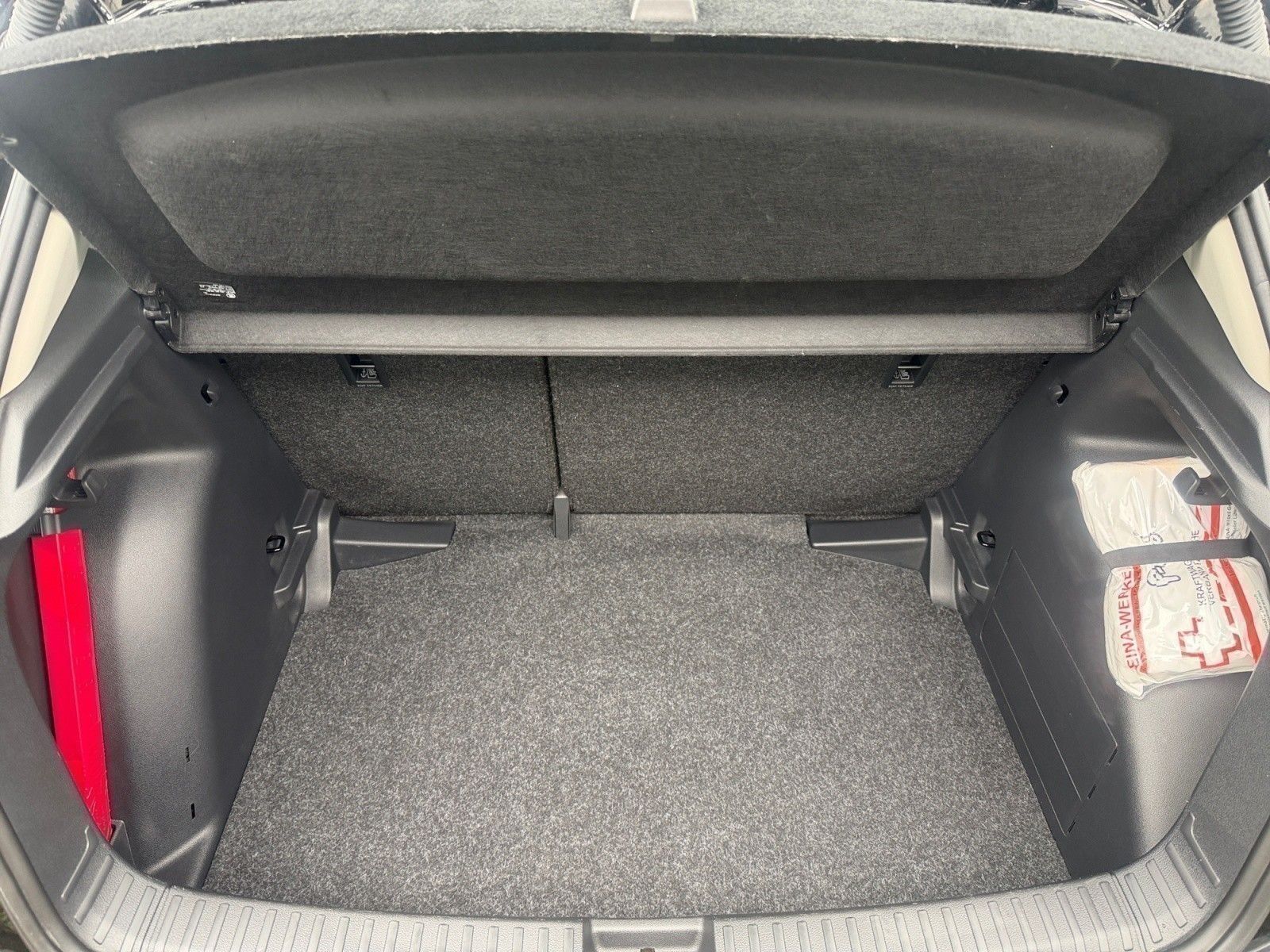 Skoda Fabia - Bild 14