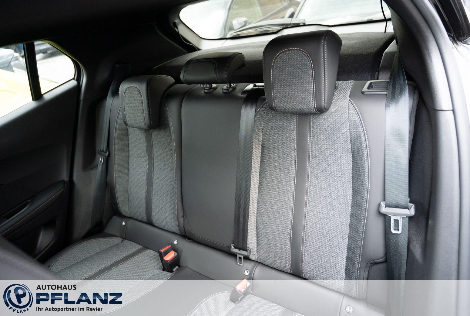 Peugeot 2008 - Bild 5