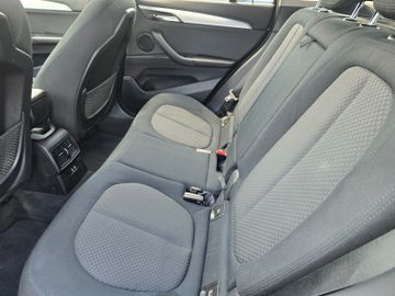 BMW X1 - 7